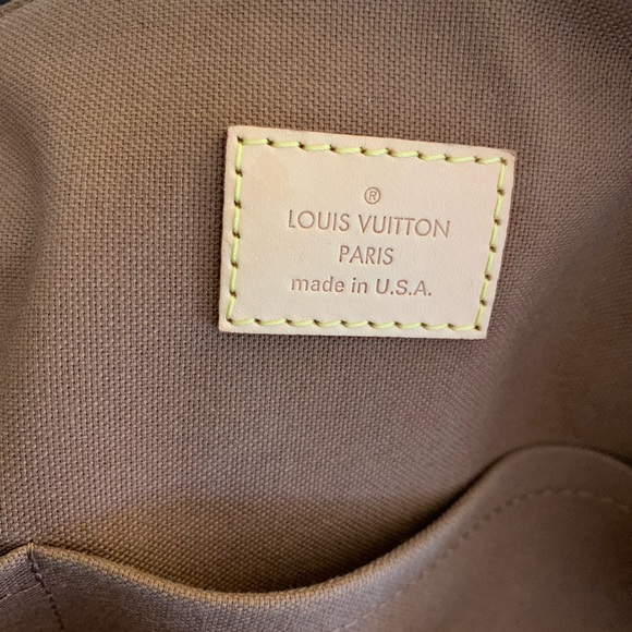 ✨👜 Louis Vuitton Tivoli GM 💎✨ - Picture 15 of 16